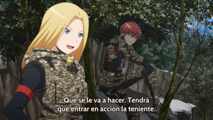 Assassination Classroom 2